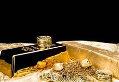 Taşı toprağı altın! Çin'den tarihi keşif