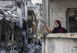 Gazze'de can kaybı 44 bin 429'a yükseldi