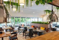 Menülerde vejetaryen ve vegan ürünler açıkça belirtilecek