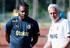 Dev takas iddiası! Osayi gidiyor, Barcelona'lı yıldız geliyor