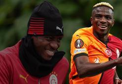 İtalya'dan Victor Osimhen transferi cevabı! 'Karmaşık bir pazarlık'