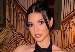 Mahassine Merabet: Türkçe konuşmayı Türk dizilerini izleyerek öğrendim