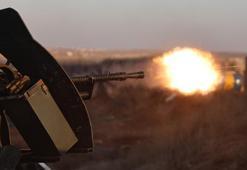 Terör örgütü PKK/YPG'ye büyük şok! Tel Rıfat tam kuşatmaya alındı