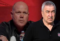 Brad Friedel, Samet Aybaba'nın komisyon iddiasına cevap verdi!