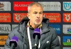 Sefer Yılmaz: Hakemlerle uğraşmak bizi yoruyor!