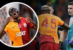 Galatasaray'a Arda Turan çelmesi! Gol yağmurunda kazanan çıkmadı