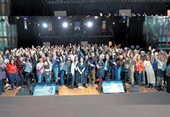 ‘Yaratıcı Özgüven’ için buluştular