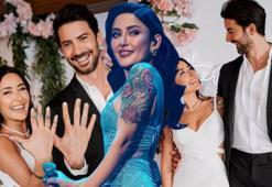 Klip aşkı gerçek olmuştu! Mutluluk pozlarını silen Melek Mosso ve Serkan Sağdıç boşanıyor iddiası