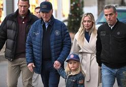 ABD Başkanı Biden son yetkisini oğlu için kullandı: Hunter Biden'a af