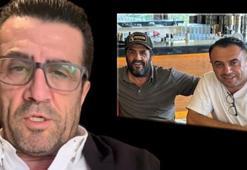 Kardeşini kaybeden ünlü şeften yeni açıklama! 'Allah kimseye böyle acı yaşatmasın'