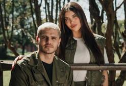 Mauro Icardi ile Wanda Nara arasında kriz büyüyor! 'Zimmetine usulsüz para geçirdi'