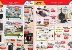 ARALIK AYI BİM İNDİRİM RÜZGARI SÜRÜYOR! 🛒 BİM 6 Aralık Cuma aktüel ürünler kataloğunda bu hafta neler var? Pasta Servis Seti, Pankek Tavası, İki Katlı Kurabiyelik, Vakumlu Hurç...