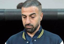 Sedat Ağçay: Golü bulduktan sonra kazanabilirdik!