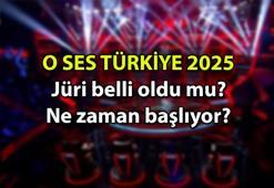 Yarışma Haberleri 🎤 O Ses Türkiye 2025 jürileri belli oldu mu, kimler? O Ses Türkiye 2025 ne zaman başlıyor?