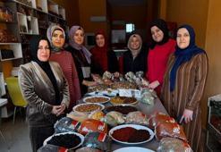 7 kadın girişimci yöresel gıda ürünlerini Türkiye'nin dört bir yanına gönderiyor