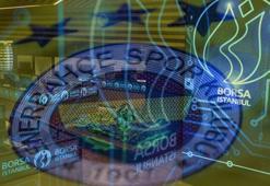 Fenerbahçe hissesinde sert hareket