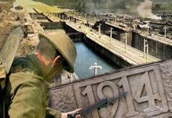 Yüzyılın projesi için parasızlığı, sıtmayı bile yendiler! 33 yıl savaşa kurban gitti