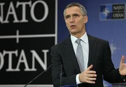 Stoltenberg'den Ukrayna'nın geçici olarak toprak bırakması önerisi