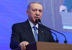 Cumhurbaşkanı Erdoğan: Özel gereksinimli çocuklar için Erken Müdahale Sistemi geliyor