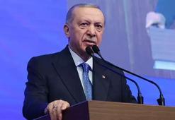 Cumhurbaşkanı Erdoğan: Özel gereksinimli çocuklar için Erken Müdahale Sistemi geliyor