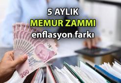 3.12.2024 MEMUR MAAŞ HABERLERİ 🔊 Memur maaşı zammı 2025 Ocak ne kadar? 5 Aylık enflasyon farkıyla memurların zam oranı % kaç hesaplanır?