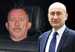 Sergen Yalçın kabul etmedi! Beşiktaş'ta yeni aday belli oldu