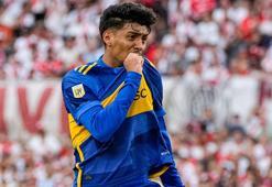 Boca Juniors'tan resmi Medina açıklaması!