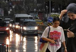 Meteoroloji gün verdi! Hava durumu uyarısı: Kar, sağanak, fırtına... 'Kuvvetli geliyor'