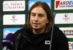 Ufuk Kahraman: Beklentimin altında bir maç geçti!