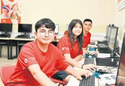 Dijital uçurumu onlar kapatacak