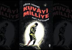 Kütüphanede ‘Kuvayi  Milliye’ tartışması