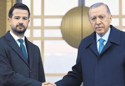 Cumhurbaşkanı Erdoğan’dan Suriye mesajı: Haklılığımız teyit edildi