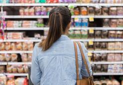 Marketlerde yeni dönem! Alışveriş yapacaklar dikkat: Bu etiketler değişiyor