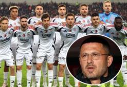 Atilla Gökçe'den Hatayspor beraberliği sonrası Beşiktaşlı isme ilginç benzetme: Kahraman nöbetçi!