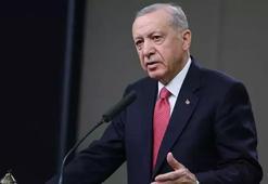Cumhurbaşkanı Erdoğan: Temiz su kaynaklarına erişim bir beka meselesidir