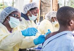 Kanlı gözlere dikkat! Kongo Demokratik Cumhuriyeti’nde gizemli hastalık