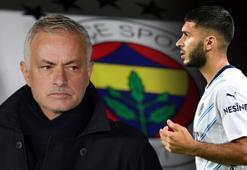 Fenerbahçeli Oğuz Aydın, İspanya'da gündem oldu: Mourinho'nun son icadı!