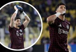 Altay Bayındır iddiası! Ayrılık ihtimali duyuruldu