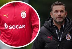 Galatasaray'da ayrılık kararı! Transfer için teklifler aldı