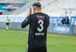 Beşiktaş'ın 1. Lig'den istediği stoper belli oldu!