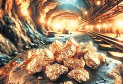 Yıllık 100 ton altın üretimi hayal değil
