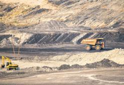 Ekonominin itici gücü madencilik