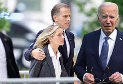 Biden affetmişti! Oğlu Hunter Biden ile ilgili dava dosyası kapatıldı