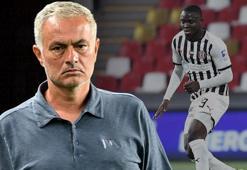 Fenerbahçe'den transferde Oumar Traore sürprizi!