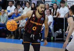 Galatasaray, ERA Nymburk deplasmanında kaybetti!