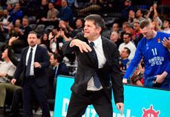 Tomislav Mijatovic: Çok kaliteli oyunculara sahibiz!