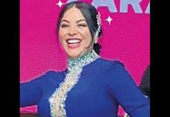 İsviçre’de sahne aldı