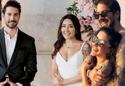Melek Mosso ve Serkan Sağdıç'ın evliliğinde sürpriz gelişme! Instagram'daki detay ele verdi