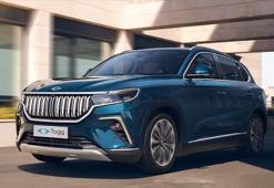 Togg pazar liderliğini sağlamlaştırıyor! İşte en fazla satılan elektrikli markalar