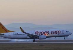 YURT DIŞI PEGASUS UCUZ BİLET KAMPANYASI! ✈ Pegasus 5 euro + vergiler yurt dışı ucuz bilet kampanyasının geçerli olduğu rotalar...
